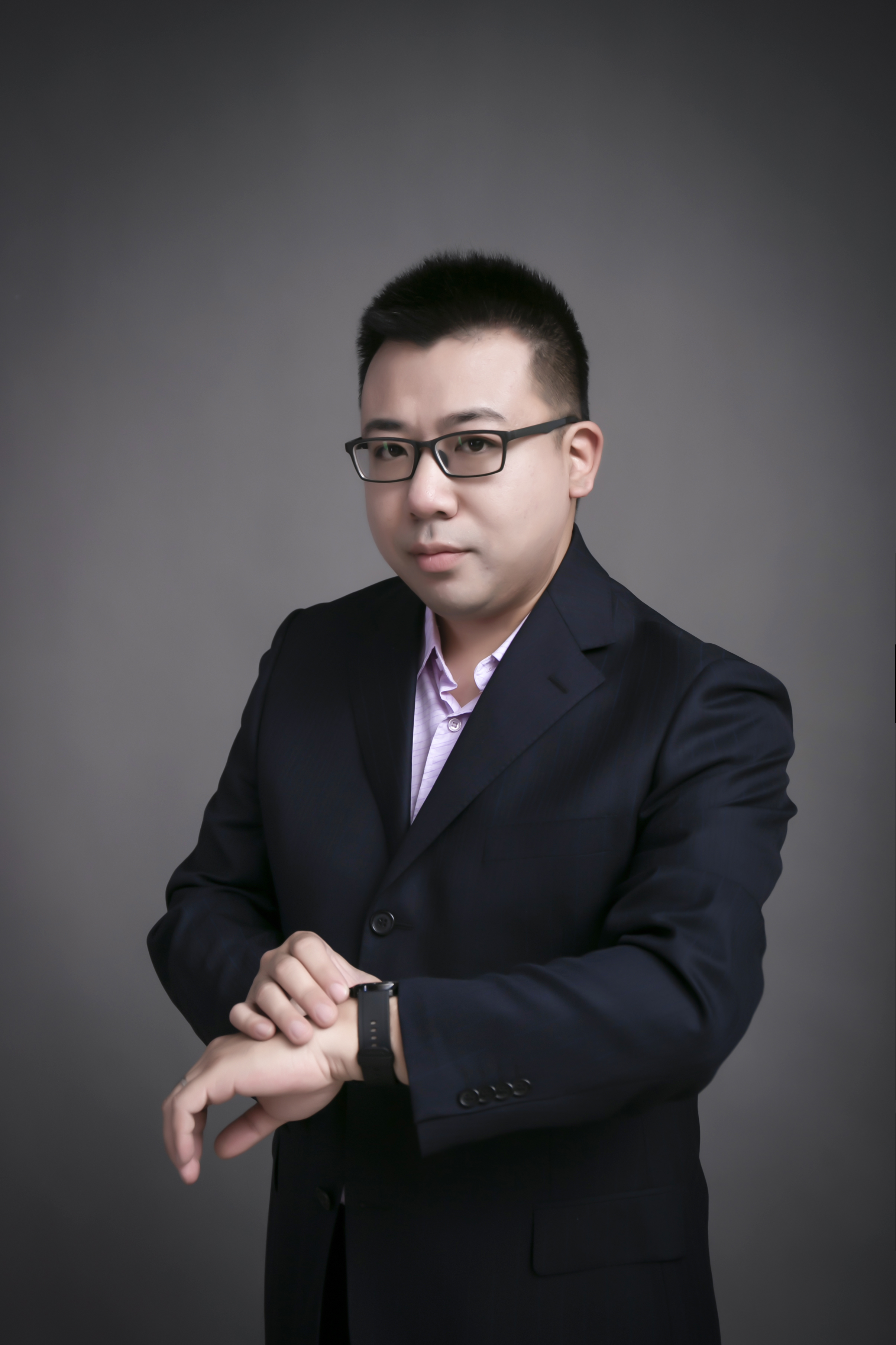 李筱林 會計師